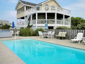 1418 - Windswept by Resort Realty